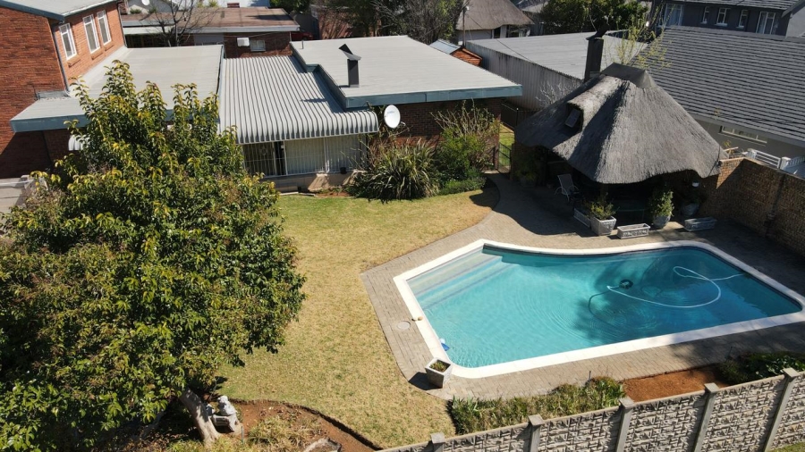 4 Bedroom Property for Sale in Fichardt Park Free State